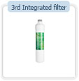 3rd Integrated filter