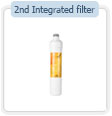 2nd Integrated filter